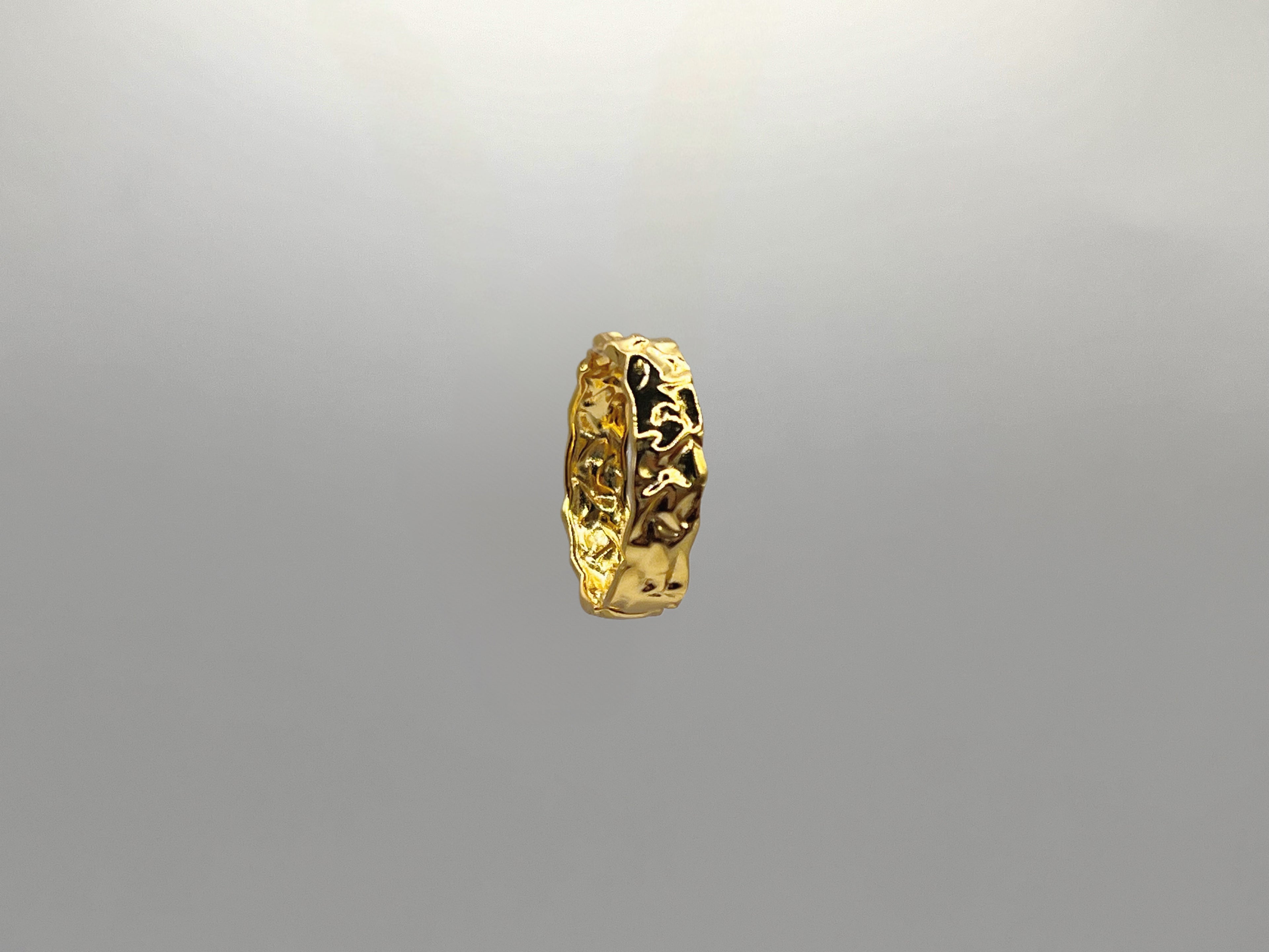 Wave Ring
