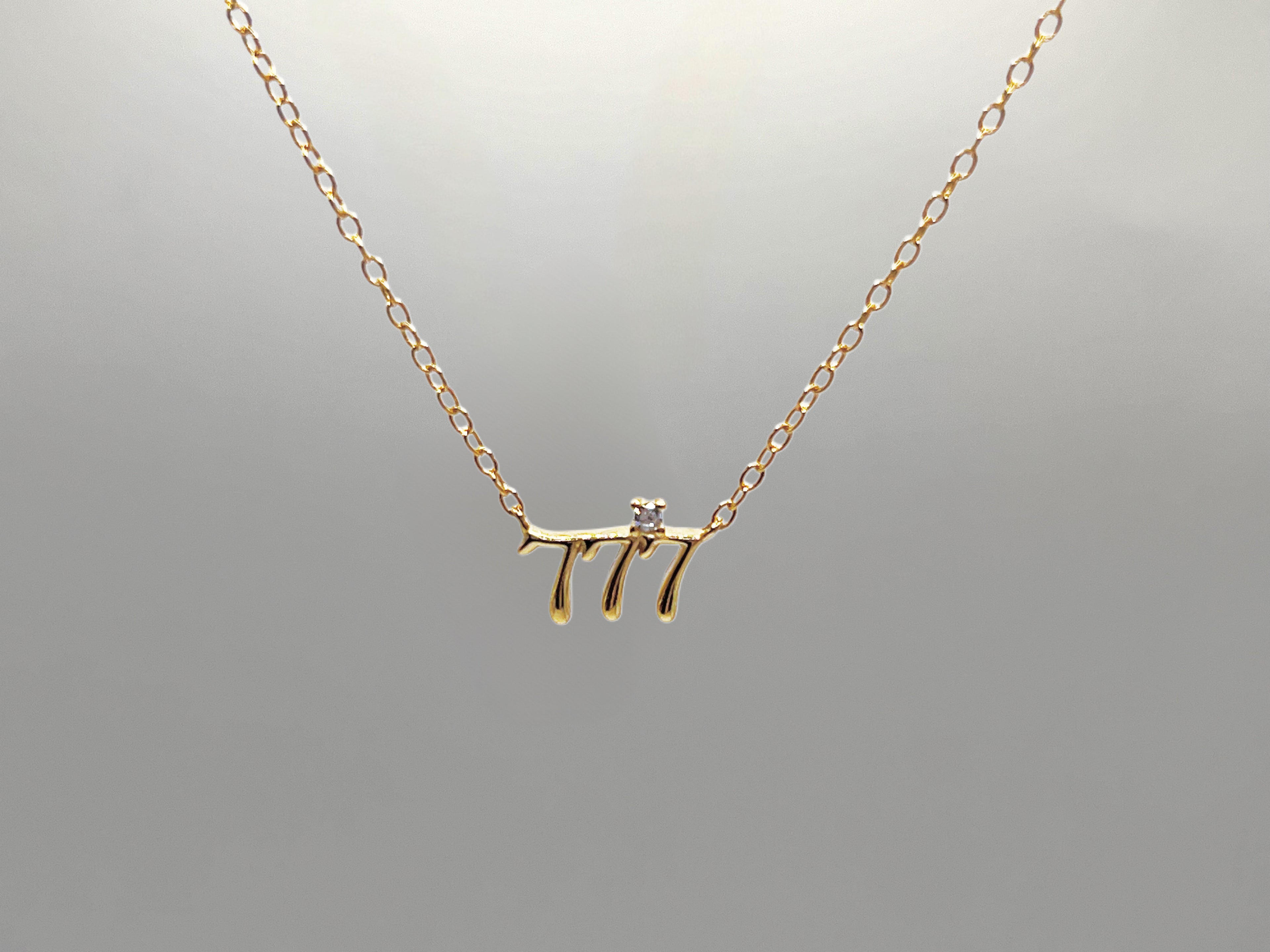 777 Halskjede