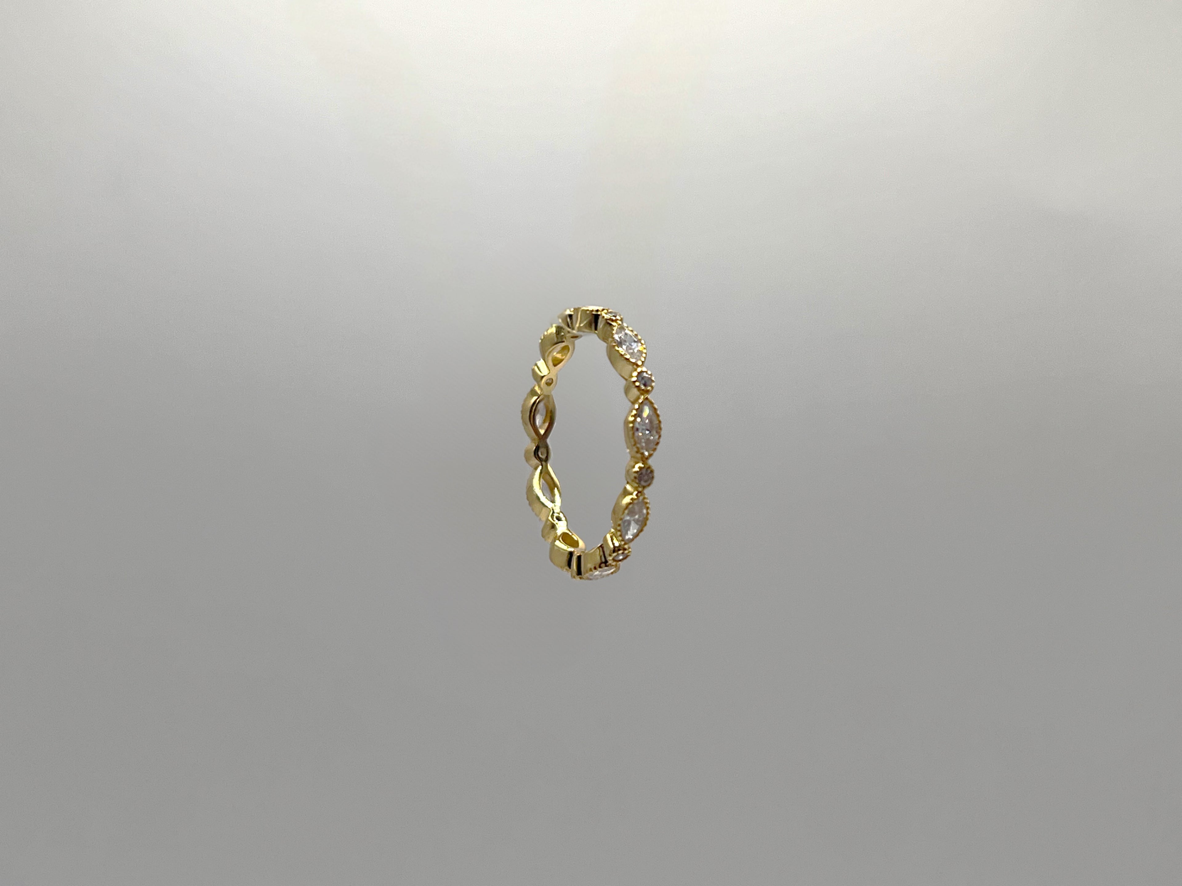Marquise Ring