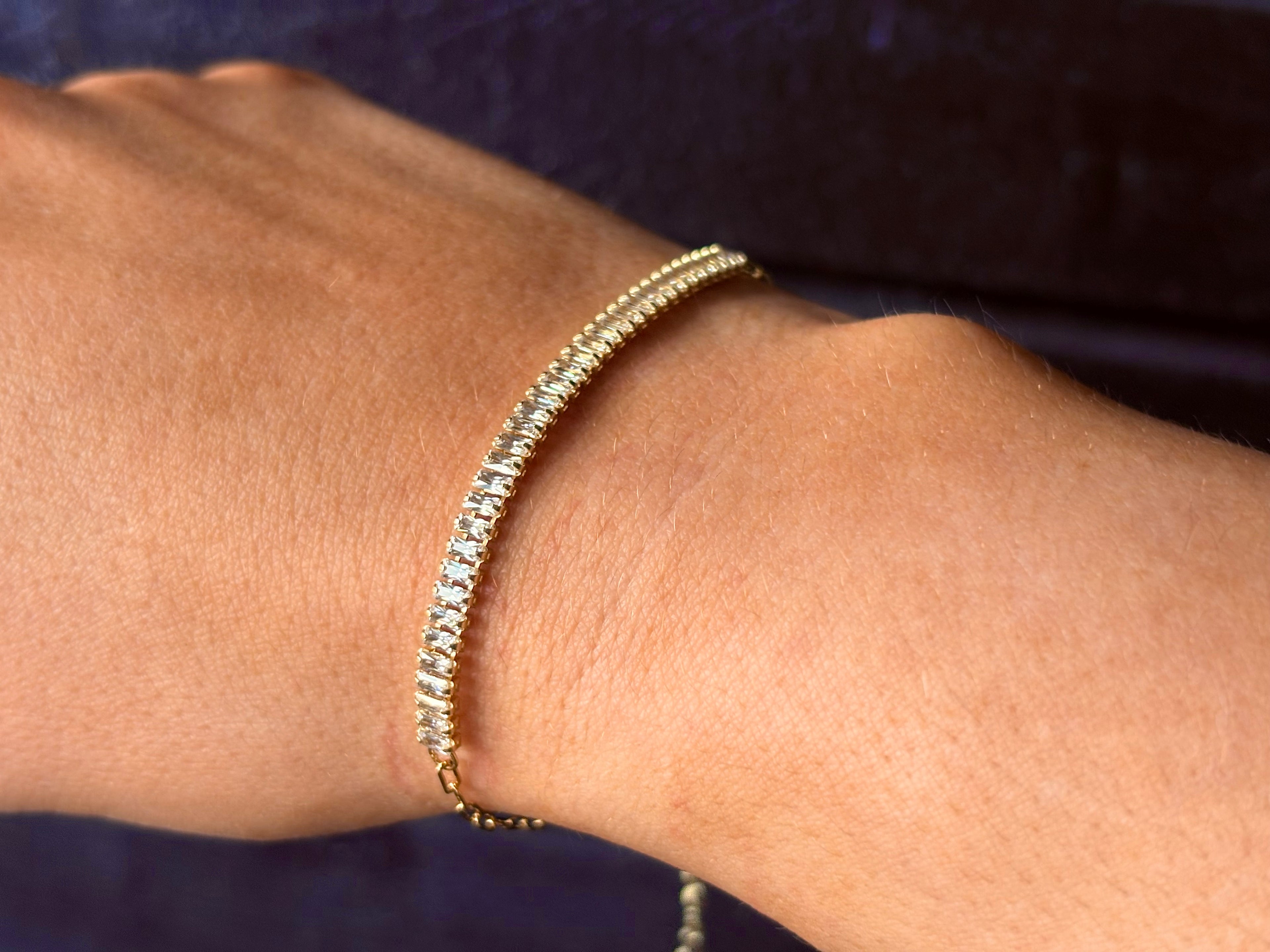 Prisme Armbånd