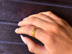 Wave Ring