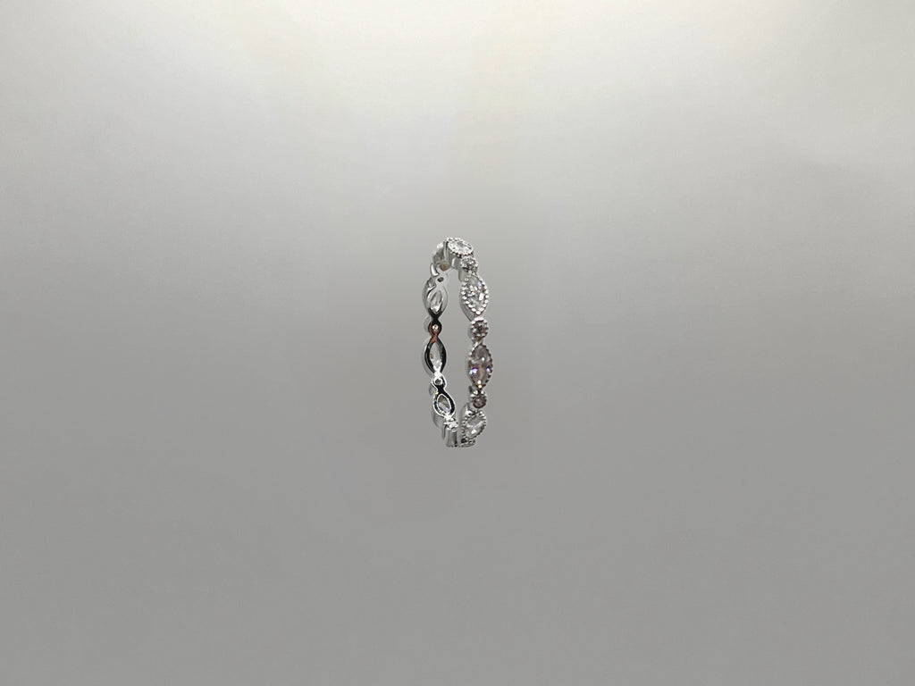 Marquise Ring