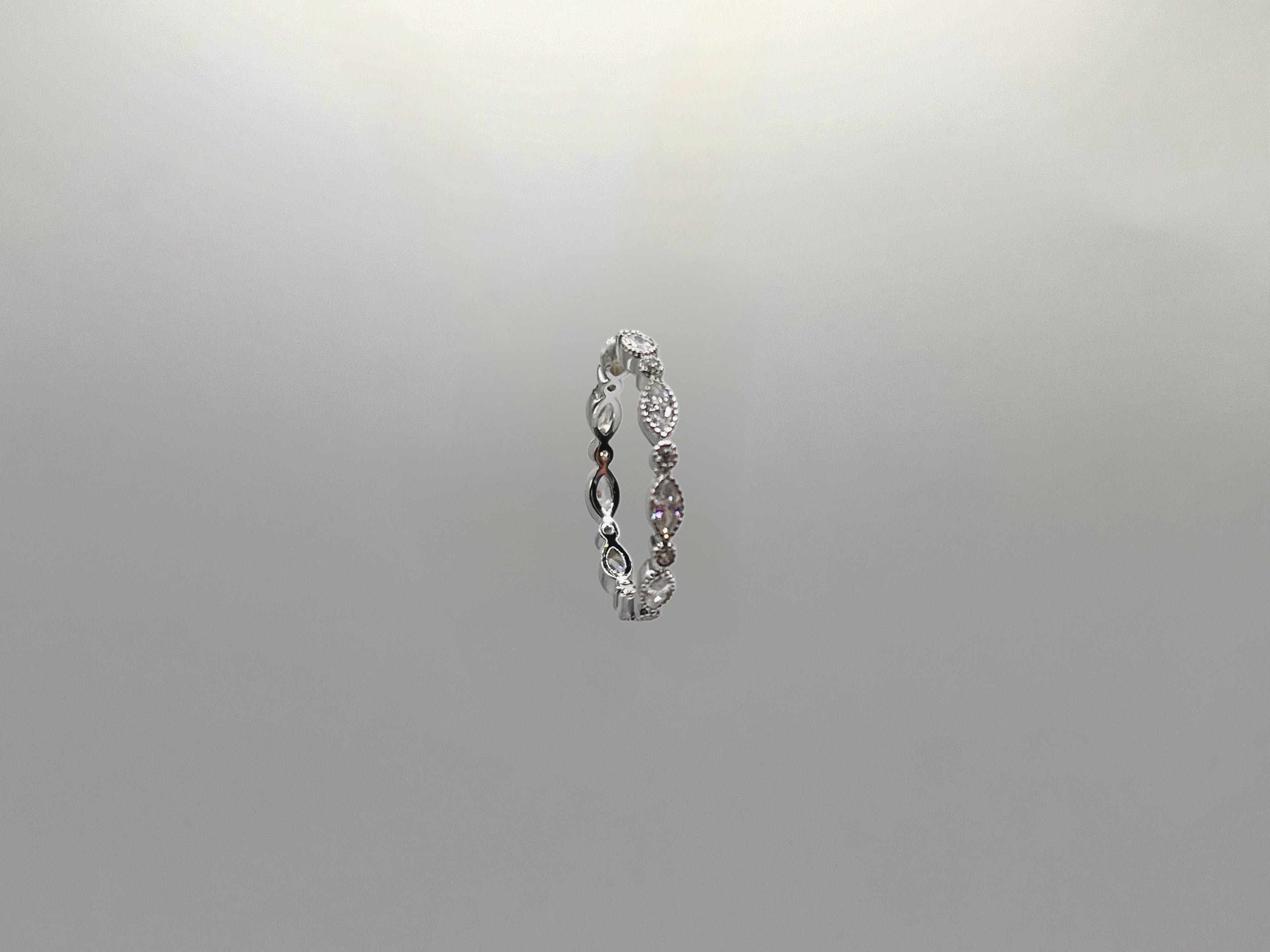 Marquise Ring
