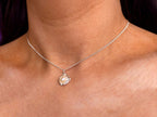 Wave Pearl Halskjede