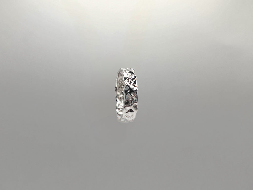Wave Ring