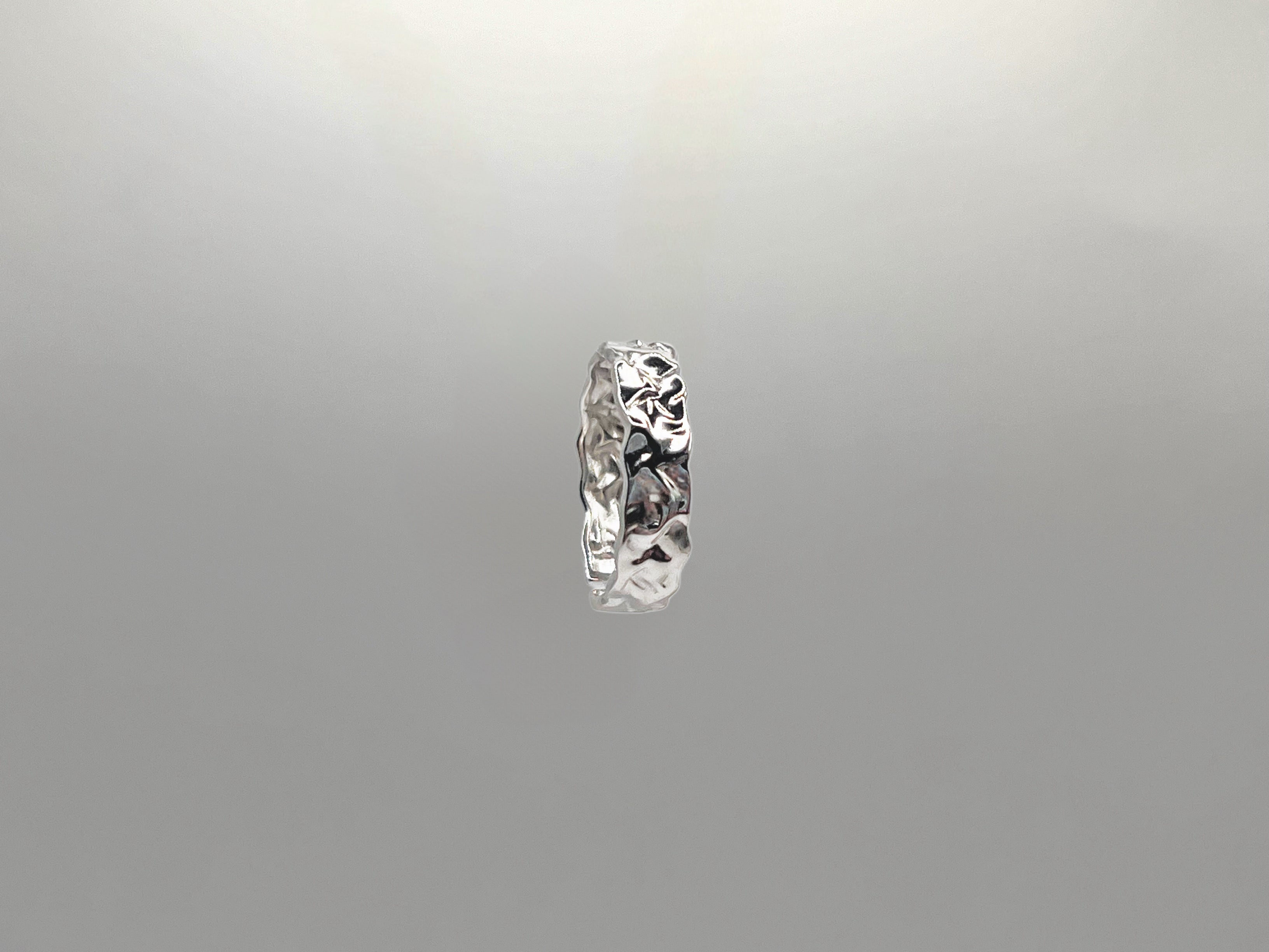Wave Ring