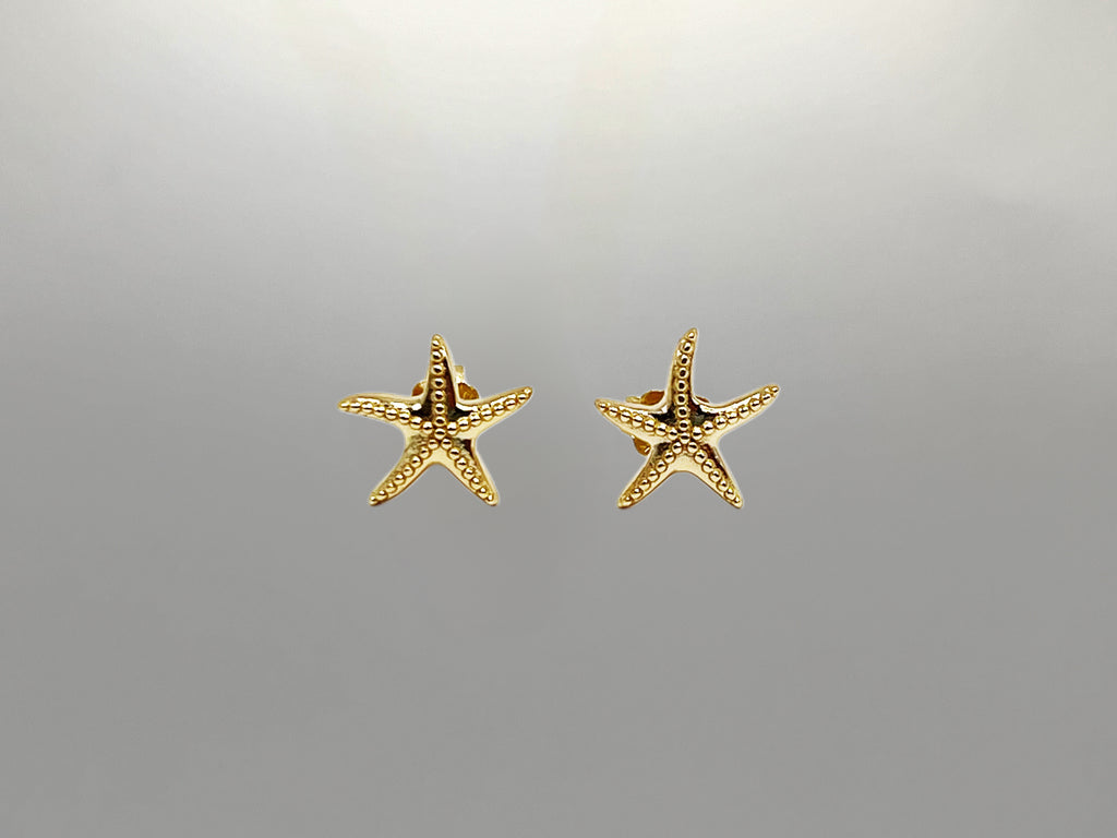 Seastar Øredobber