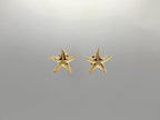 Seastar Øredobber