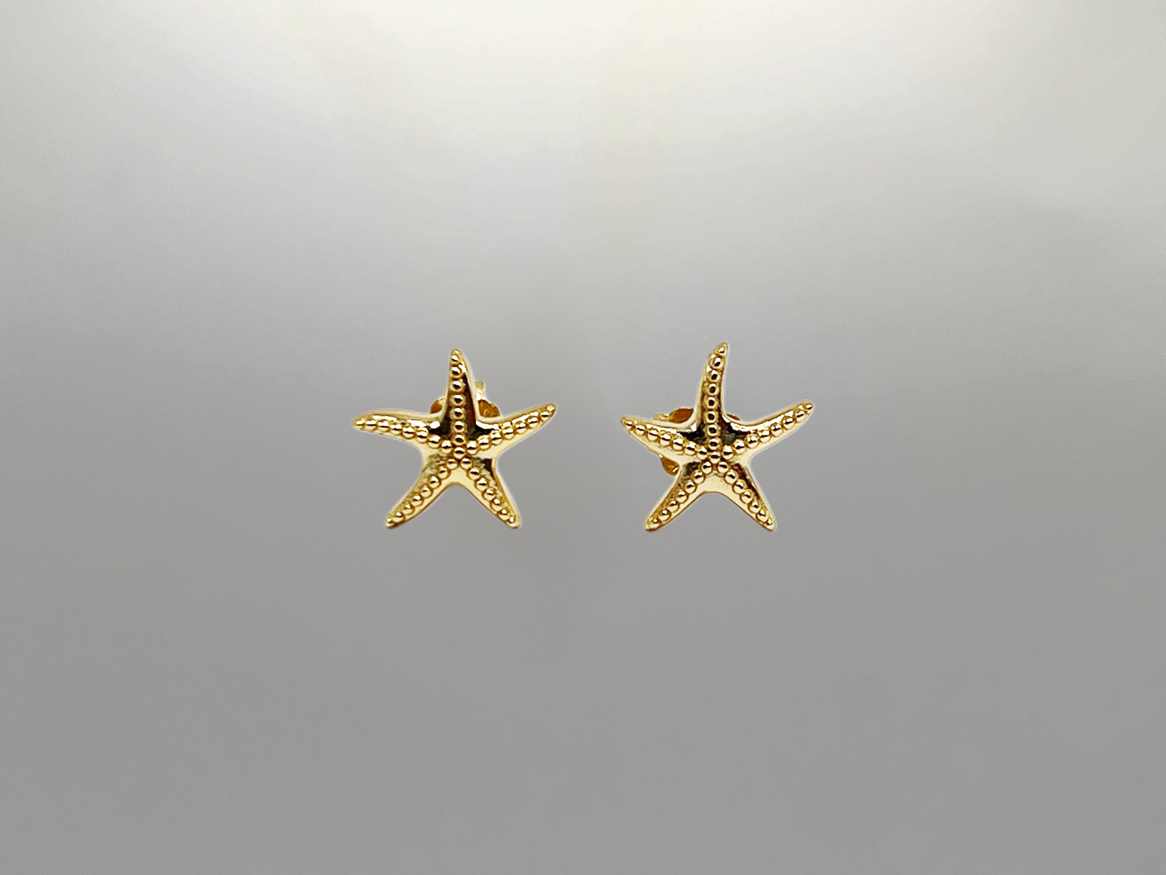 Seastar Øredobber