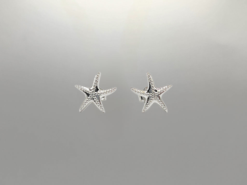 Seastar Øredobber