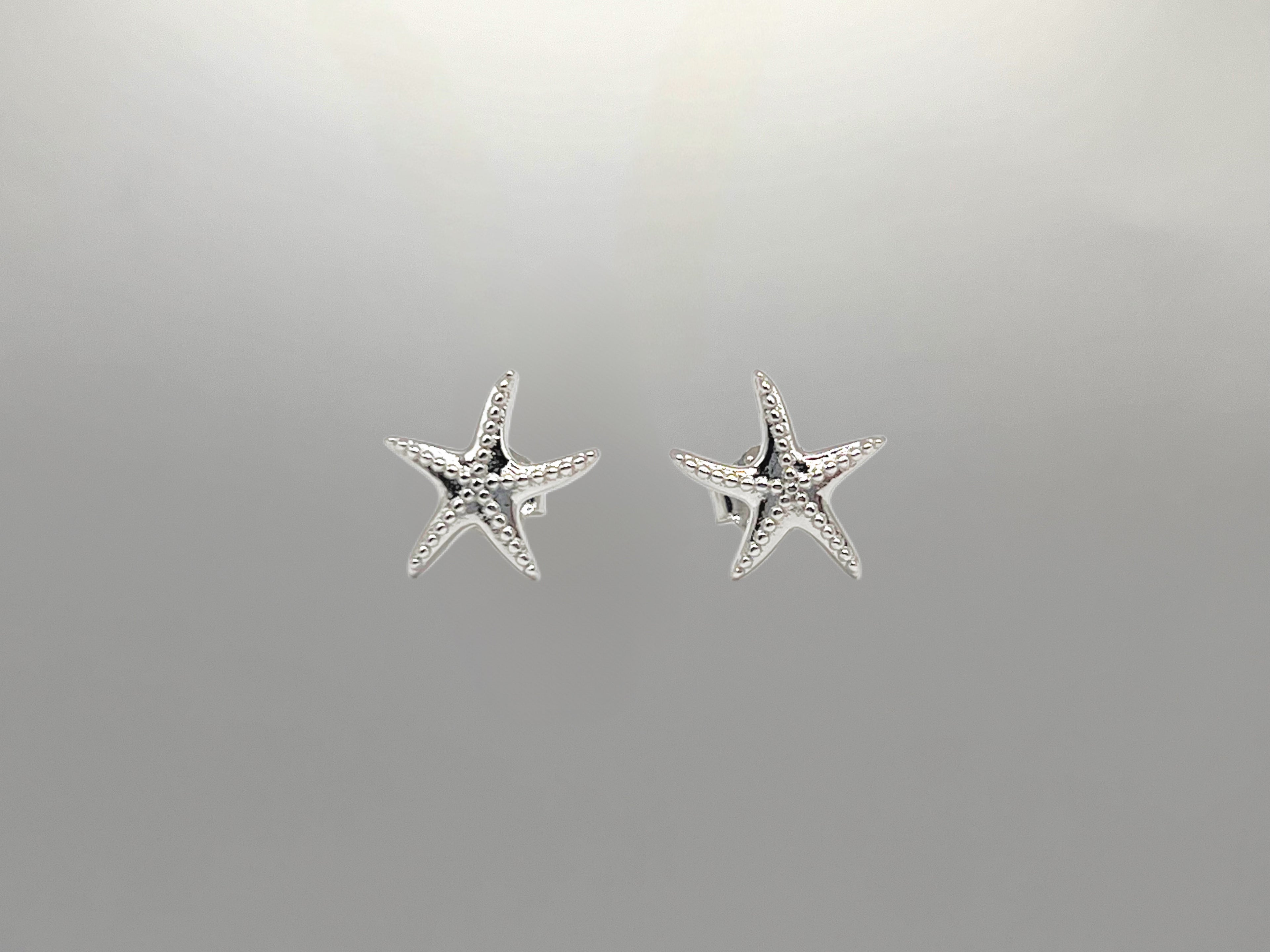 Seastar Øredobber
