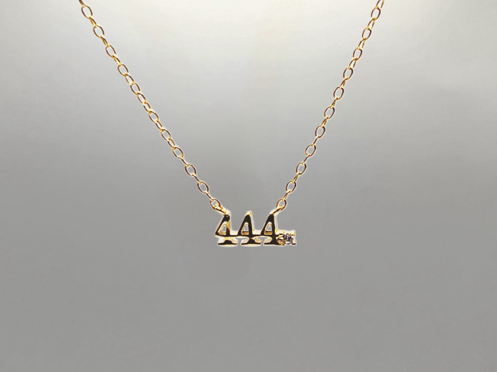444 Halskjede