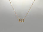 111 Halskjede