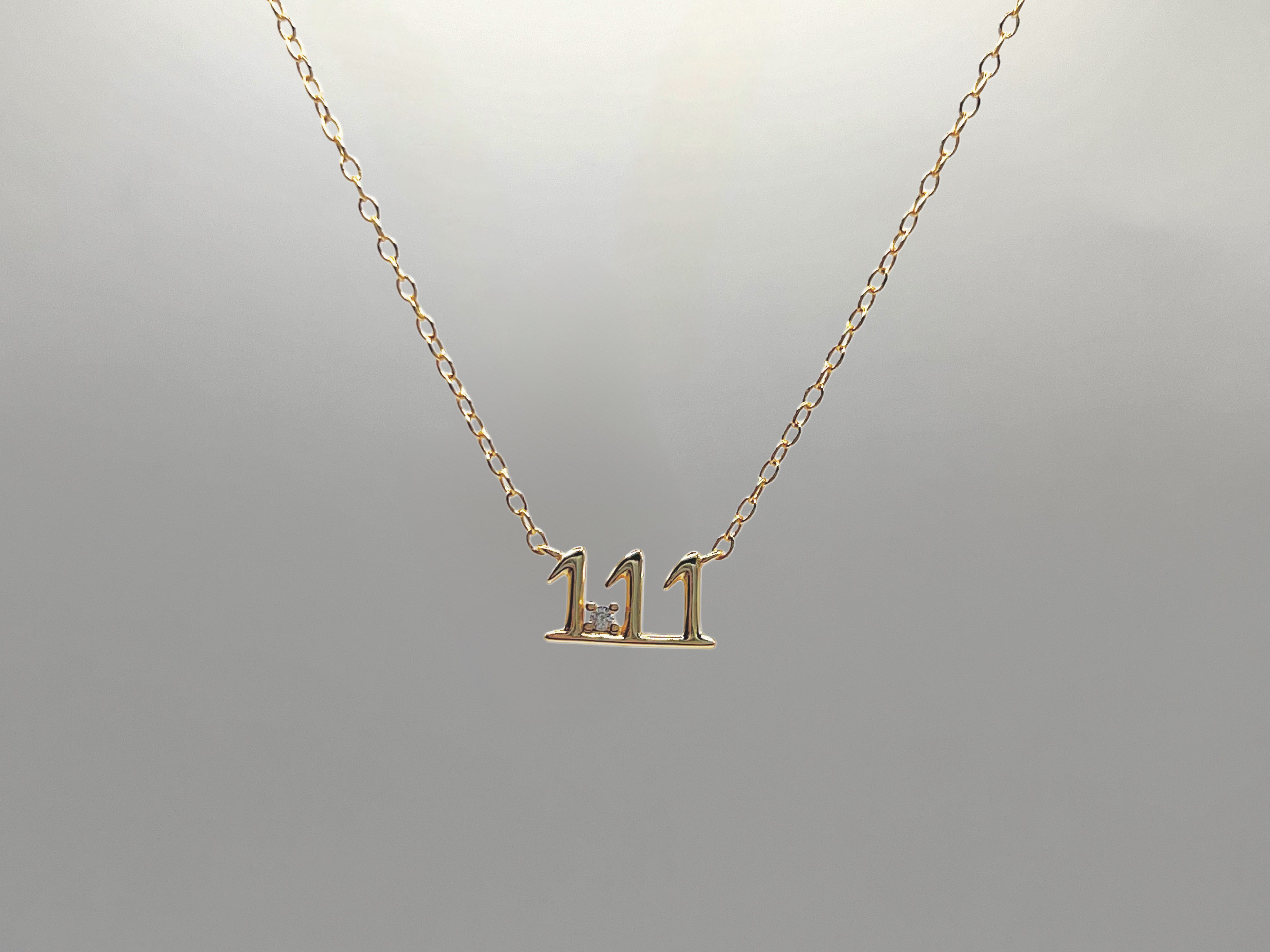 111 Halskjede