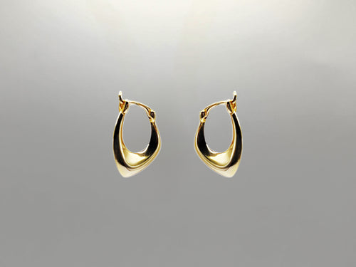 Arc Øreringer
