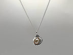 Wave Pearl Halskjede