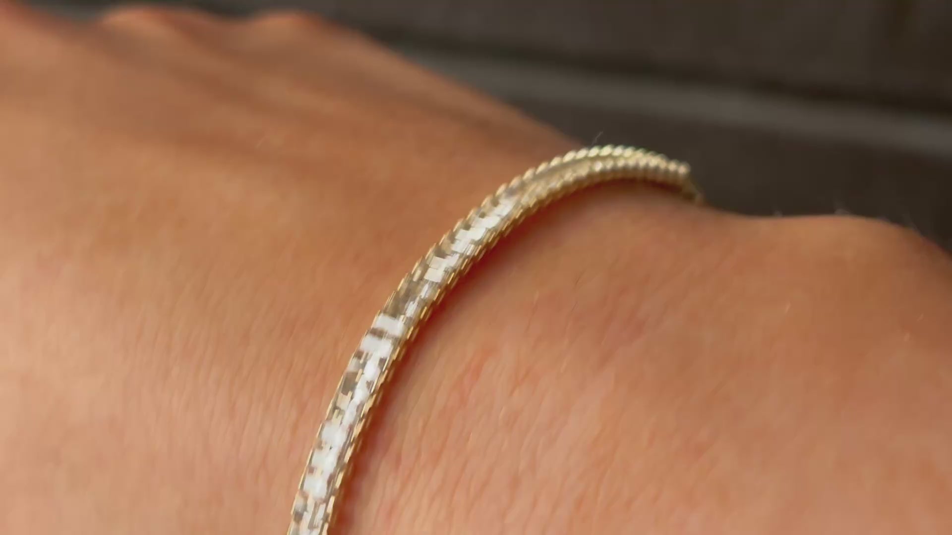 Prisme Armbånd