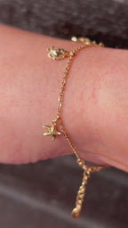Ocean Bliss Armbånd
